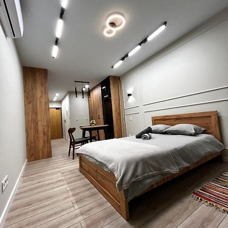 קרקוב Modern Apartment מראה חיצוני תמונה